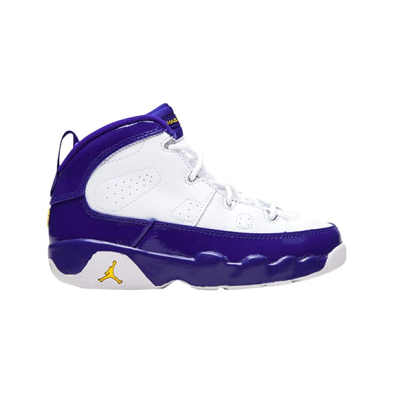 jordan 9 retro bt