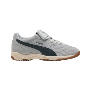 Puma King Indoor Suede Echo Alpine S Size 8 5 404280-01