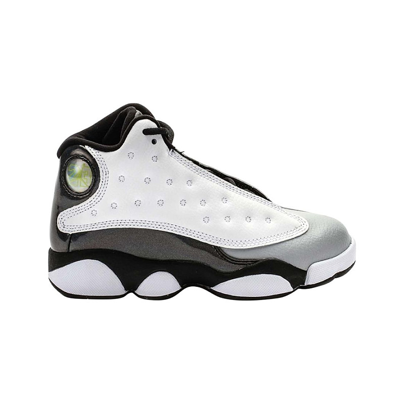 Air Jordan Air Jordan Air Jordan 13 Retro Barons S Size 1 414575-115