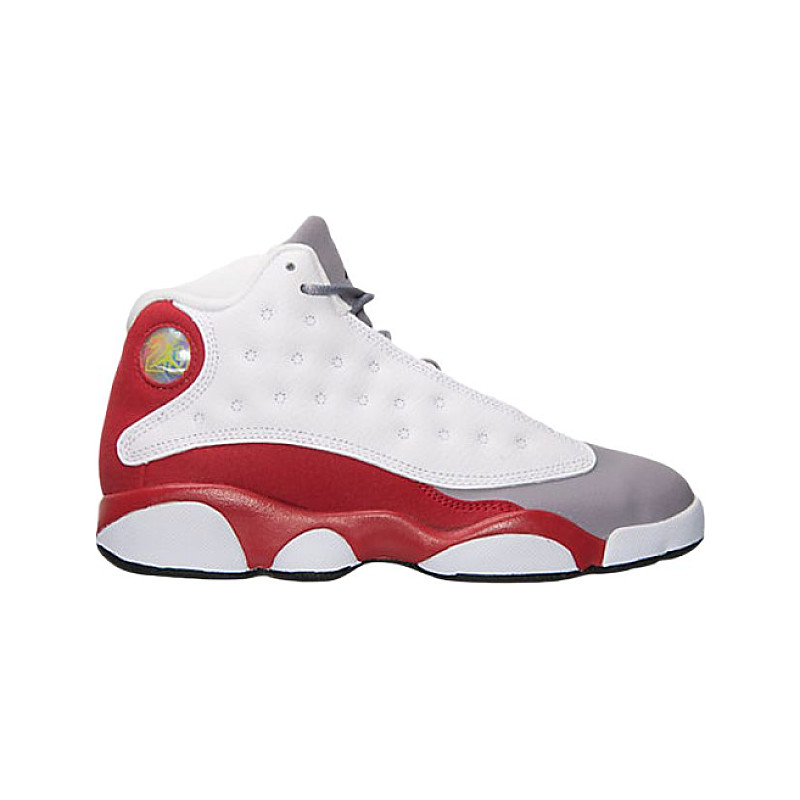 Air Jordan Air Jordan Air Jordan 13 Retro BP Toe 2014 S Size 13 5 414575-126