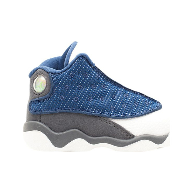 Air Jordan Jordan Jordan 13 Retro Flint 2005 Size 414581-401