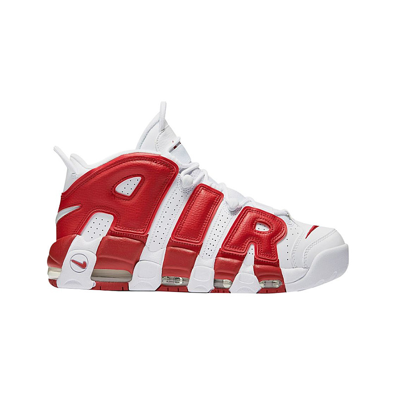 nike uptempos size 7