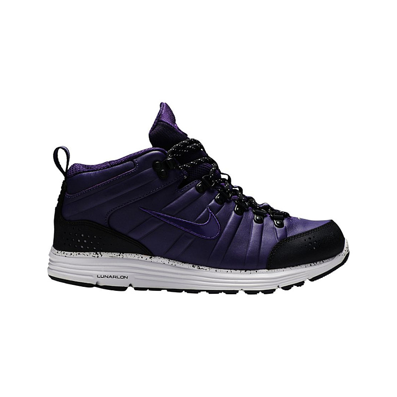Nike ACG Lunar Macleay Ink S Size 11 415342-500