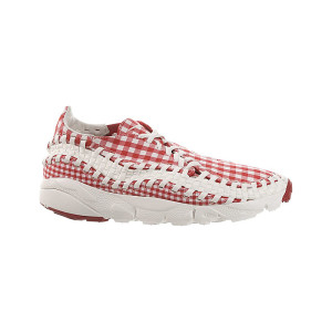Nike Air Footscape Woven Motion Varsity S Size 10 5 417725-600