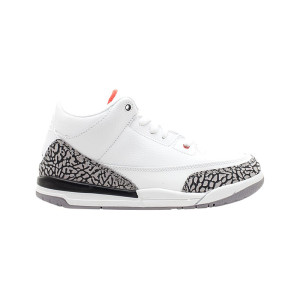 Air Jordan Air Jordan Air Jordan 3 Retro S Size 12 429487-105