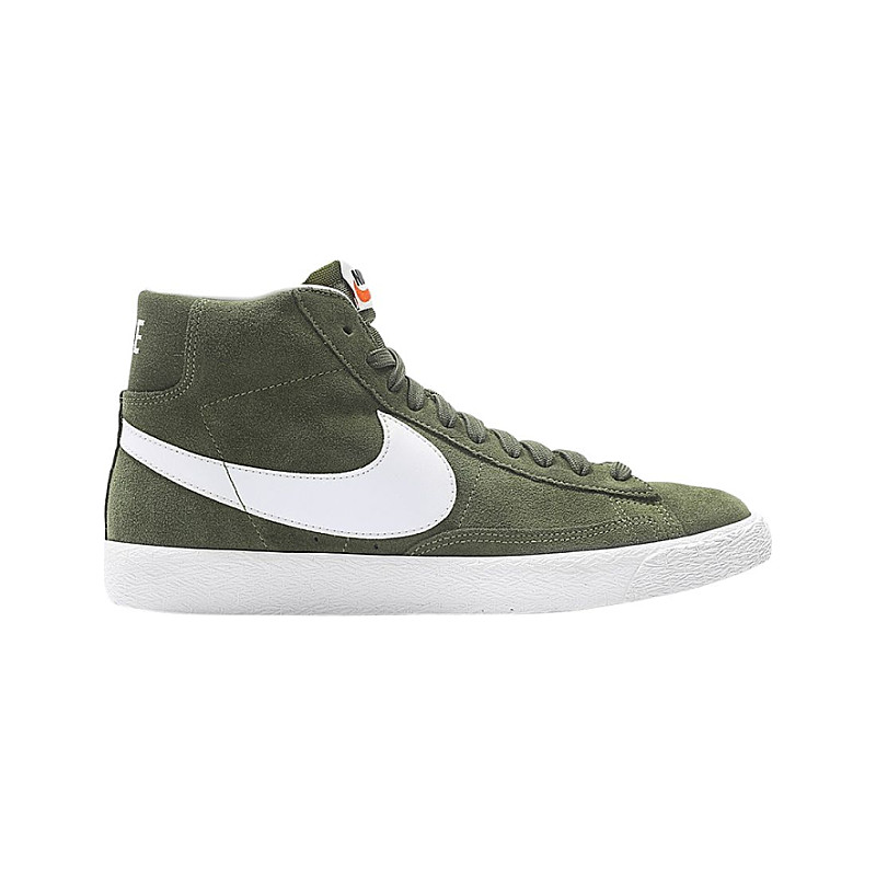 nike blazer urban haze