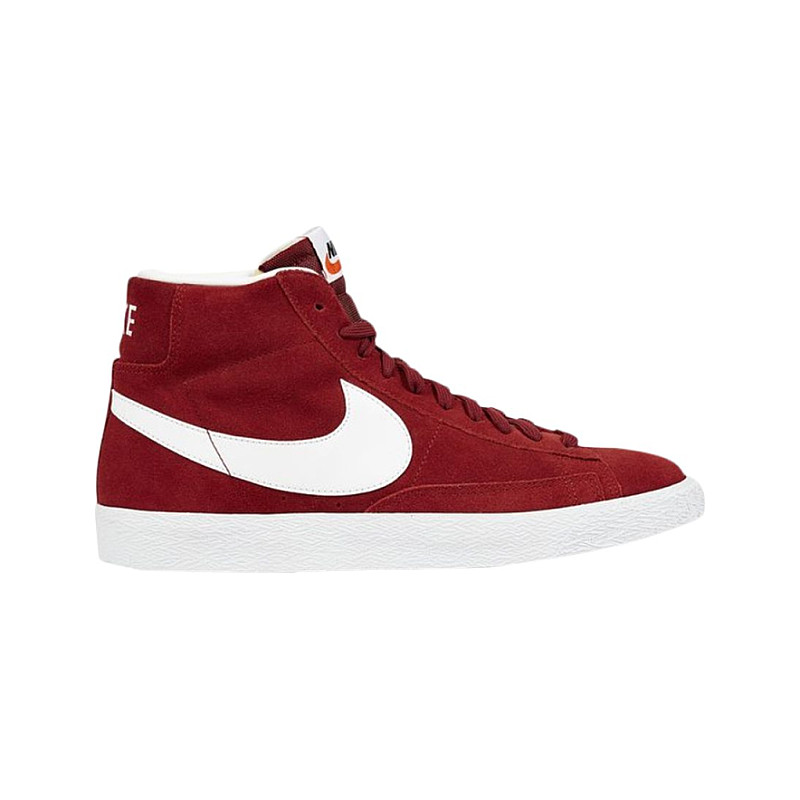 nike blazer size 5
