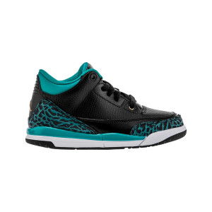 Air Jordan Air Jordan Air Jordan 3 Retro GP Metallic S Size 1 441141-018