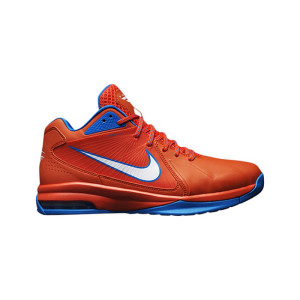 Nike Air Max Flight 11 Russell Westbrook S Size 11 441948-800