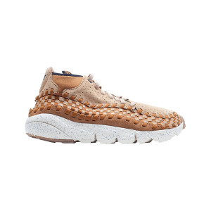Nike Air Footscape Woven Chukka Bodega Night Cat S Size 10 446337-202