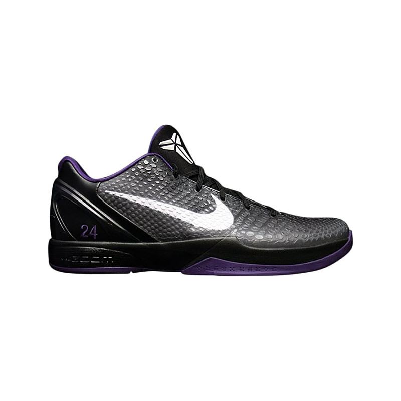 kobe 6 nike id