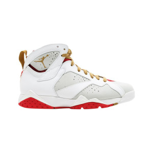 Air Jordan Air Jordan Air Jordan 7 Retro Yotr Year Of The Rabbit Sample S Size 10 5 459873-005-S