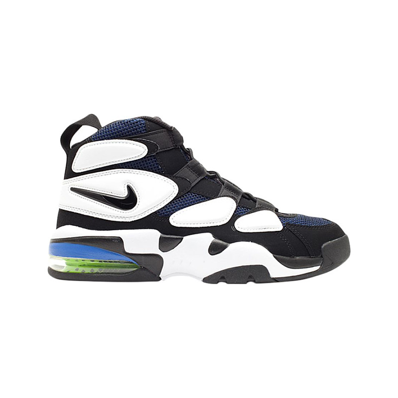 uptempos size 9