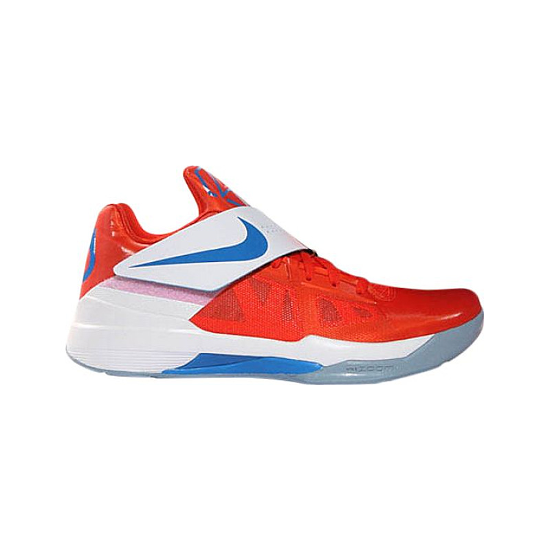 Nike Zoom KD Creamsicle S Size 10 473679-800 ab 393,00 €