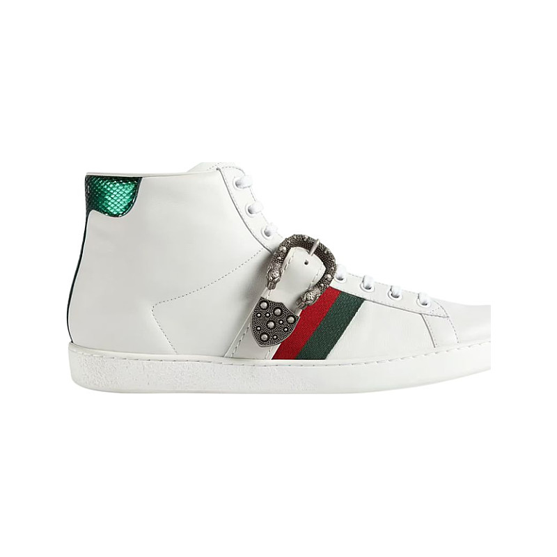 Gucci Ace Dionysus Buckle S Size 11 473743-DOPP0-9075 a partir de
