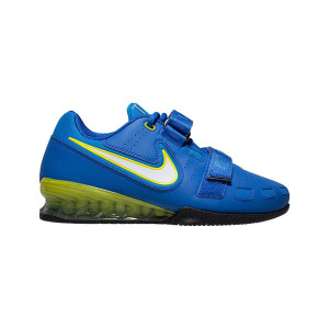 Nike ロマレオス2 青 Nike ロマレオス2 青