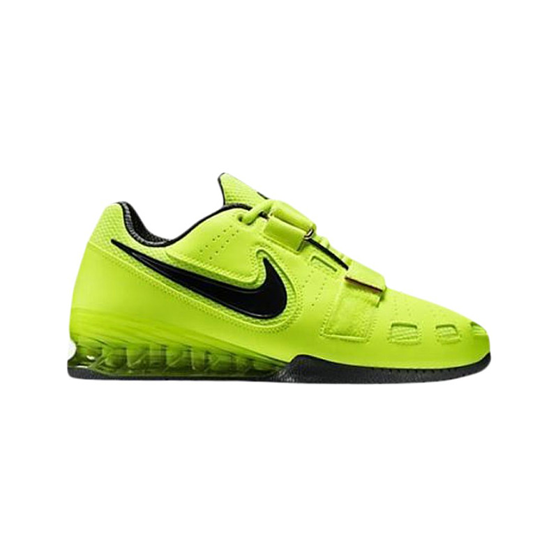 Nike Romaleo Sample S Size 17 476927-730-S from 148,00 €