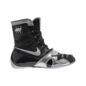 Nike Hyperko Manny Pacquiao PE S Size 5 477872-020