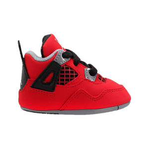 Air Jordan Air Jordan Air Jordan 4 Retro CB Toro Bravo Size 2 487219-603