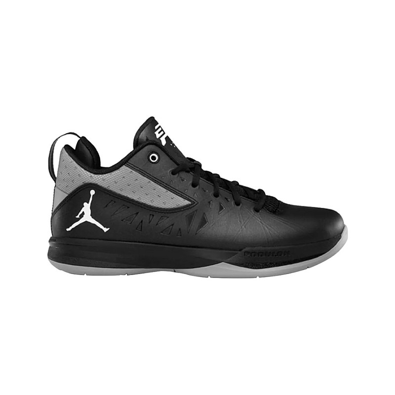 Air Jordan Air Jordan Jordan CP3 V S Size 8 5 487428-003 Air Jordan Air Jordan Jordan CP3 V S Size 8 5 487428-003