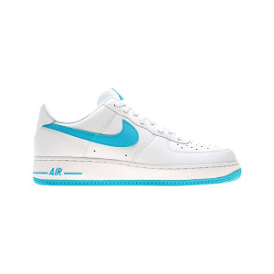 Nike Air Force 1 S Size 13 488298-107