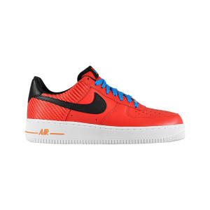 Nike Air Force 1 Barcelona S Size 11 488298-604