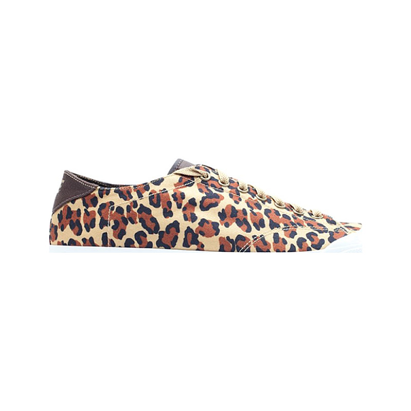 Nike Fragment Design X Zoom All Court 2 Leopard S Size 10 488492
