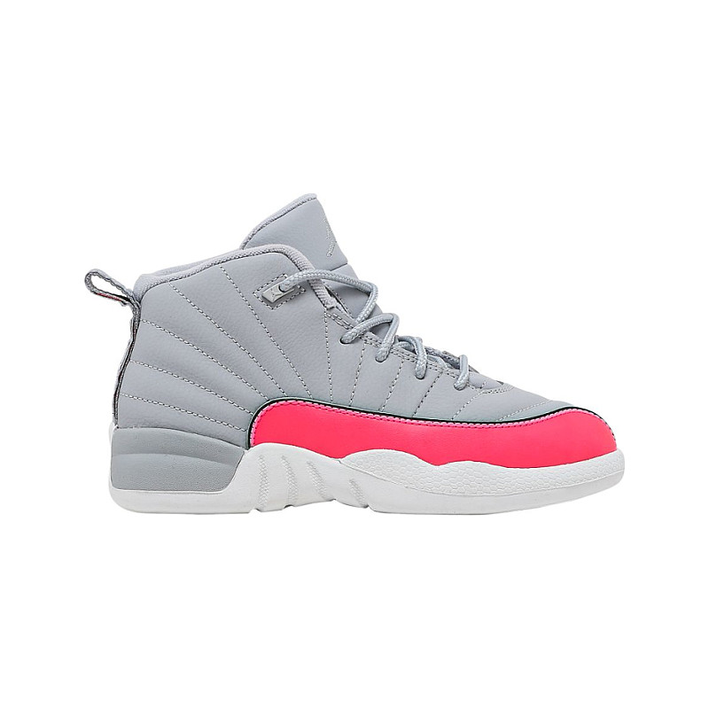 Air Jordan Air Jordan Air Jordan 12 Retro Racer S Size 3 510816-060