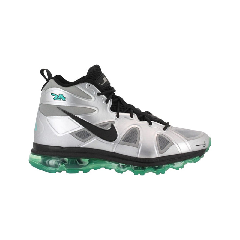 griffey fury