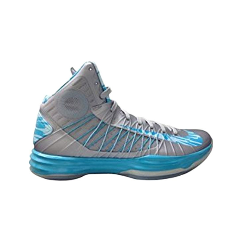 Hyperdunk 2012 Nike Hyperdunk Gris Nike Hyperdunk 12 2025