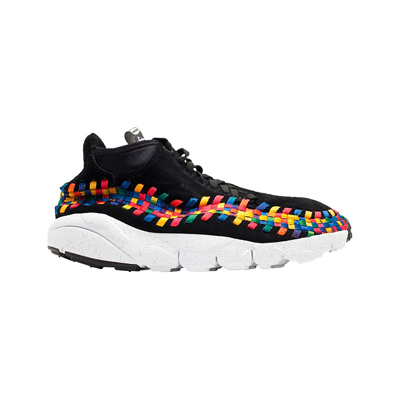 Nike Air Footscape WVN Chkka QS S Size 9 5 525250-001