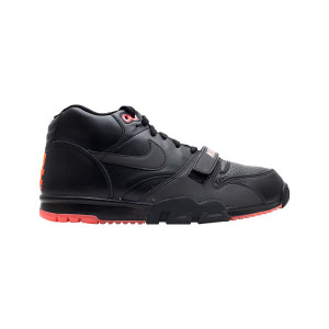 Nike Air 1 Mid NRG Revis Island S Size 10 532303-001