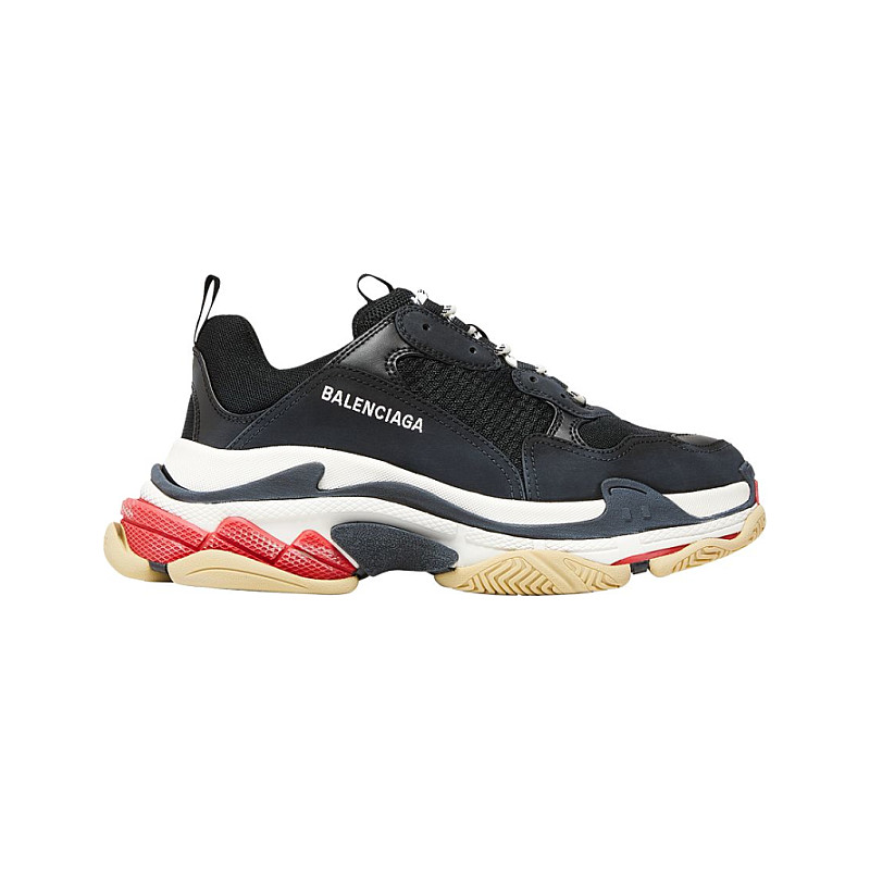 Balenciaga Triple S S Size 41 533882-W09OM-1000 from 3.385,00 €