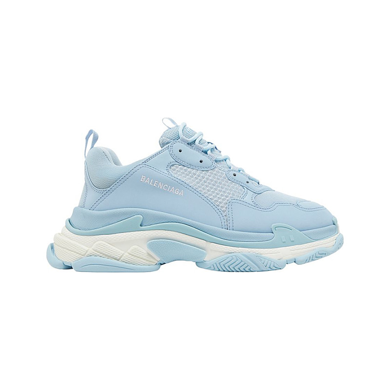 BALENCIAGA Triple S スニーカー41 BALENCIAGA バレンシアガ TRIPLE S・スニーカー靴 ＃41 トリプル
