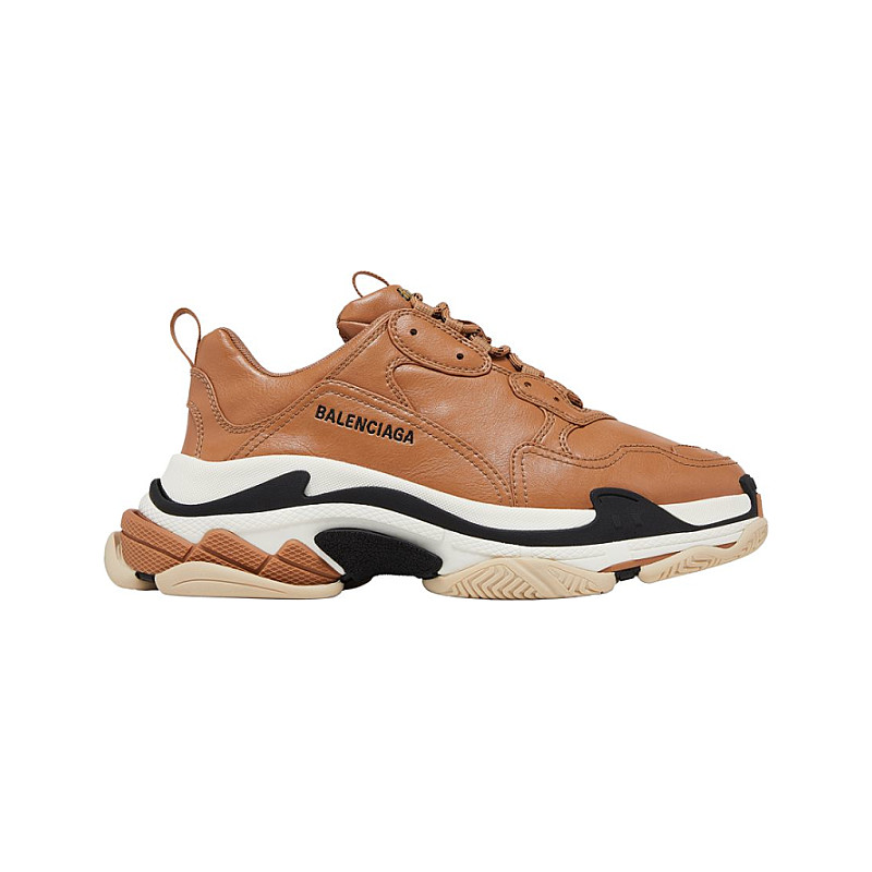 Balenciaga Triple S Nude S Size 39 536737-W2FAD-9791 から Balenciaga Triple S Nude S Size 39 536737-W2FAD-9791 から