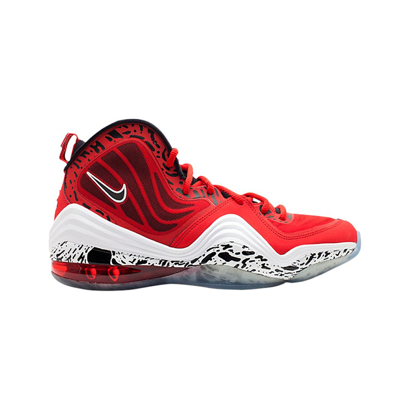 red air penny