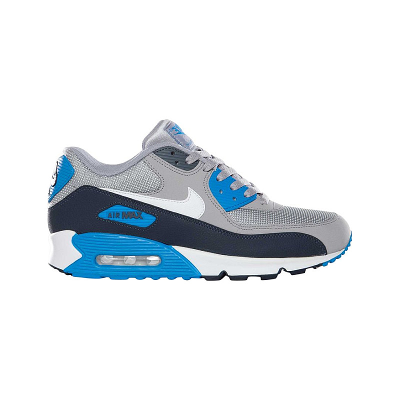 Wolf Grey Air Max 90 Vs Essential Nike Air Max 90 Essential Wolf