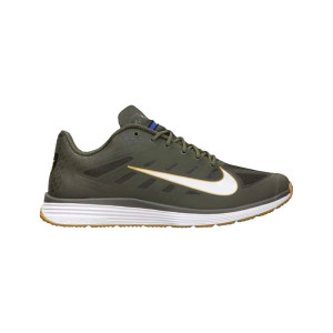 Nike Lunar Vapor Manny Pacquiao PE S Size 9 539861-300