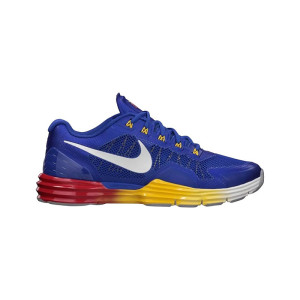 Nike Lunar TR1 Manny Pacquiao S Size 8 540942-401