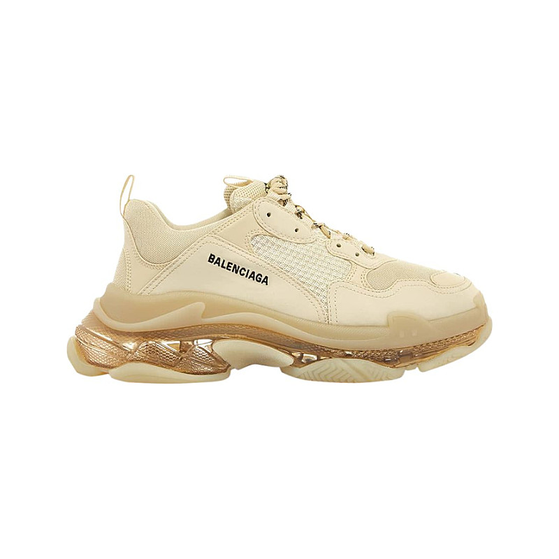 最終値下げ‼️BALENCIAGA triples 41 【公式通販】
