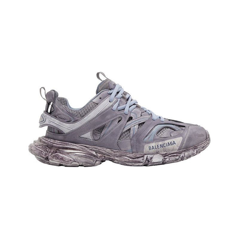 Balenciaga Track Faded S Size 44 542023-W3CS5-4400 from 2.685,00 €