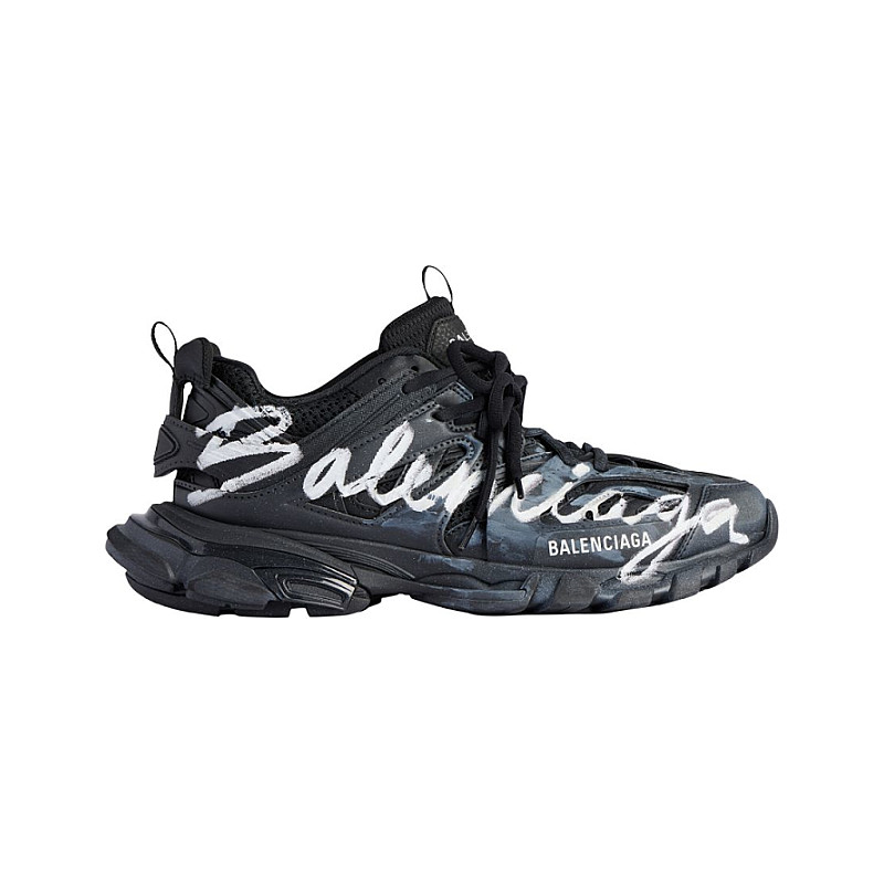 Balenciaga track サイズ42 Balenciaga Track Signature S Size 42 542023-WTRHW-1090 from 1.842,00 €