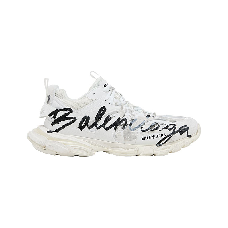 Balenciaga Track Signature S Size 44 542023-WTRHW-9010 from 1.482,00 €