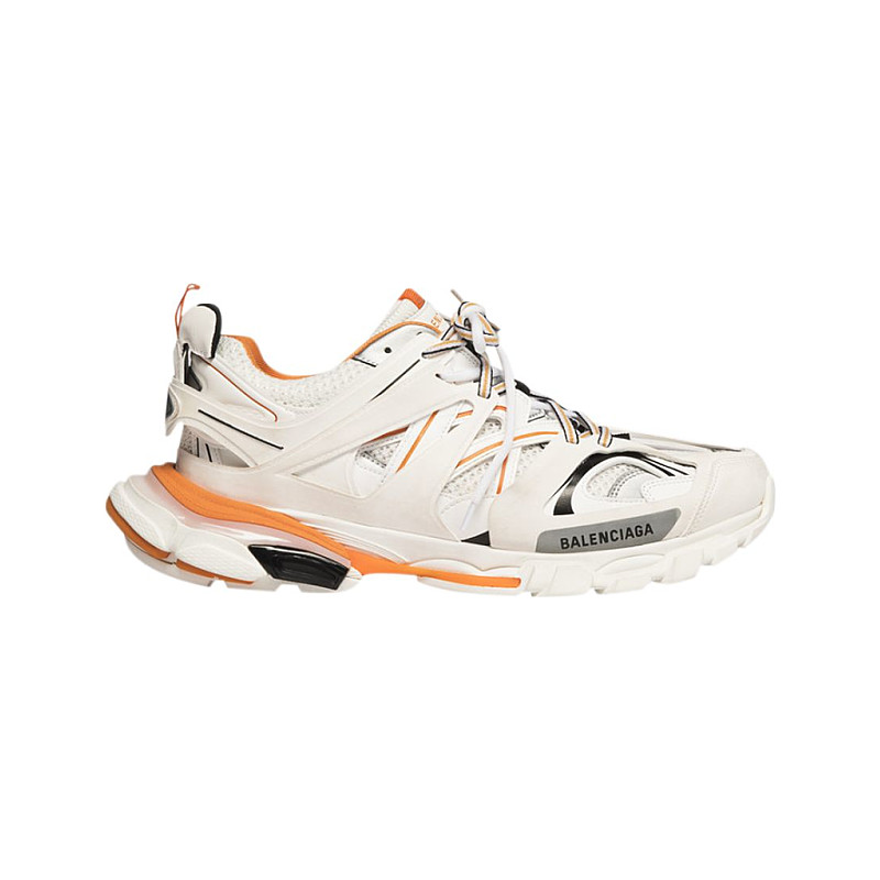 Balenciaga Track S Size 35 542436-W1GB1-9059 から 1.312,00 €