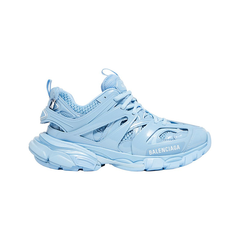 Balenciaga Track Metallic S Size 34 542436-W2FS8-4200 from 3.250,00 €