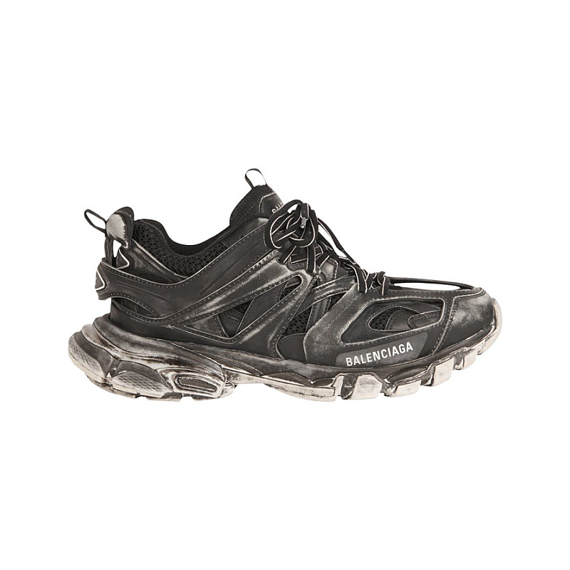 Balenciaga Track Faded S Size 36 542436-W3CN2-1000 from 1.224,00 €