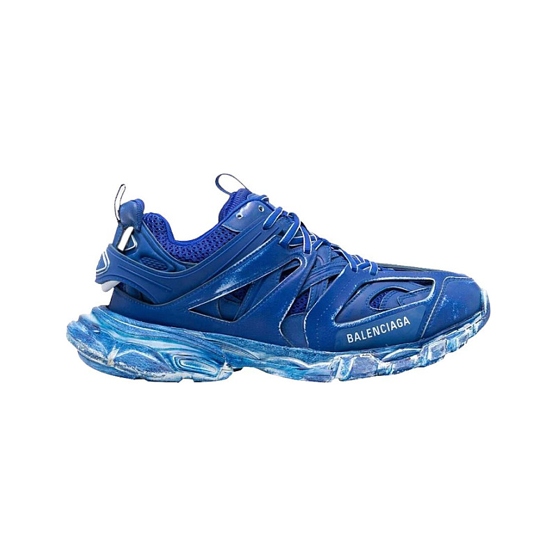 Balenciaga Track Faded S Size 40 542436-W3CN2-4000 from 552,00 €