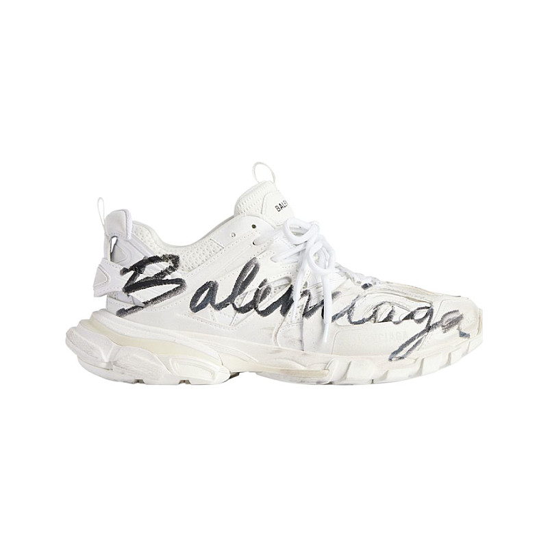 Balenciaga Track Signature S Size 39 542436-WTRHW-9010 from 2.526,00 €