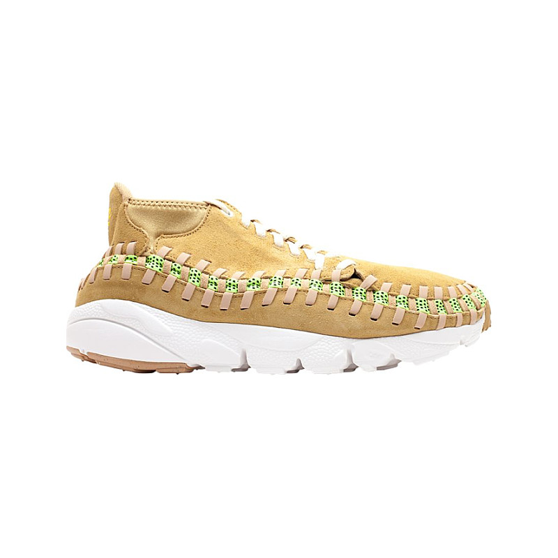 Nike Air Footscape Woven Chuka Knit S Size 543208-703 de 414,00 €