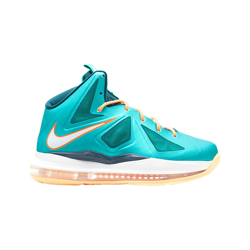 lebron 10 size 7